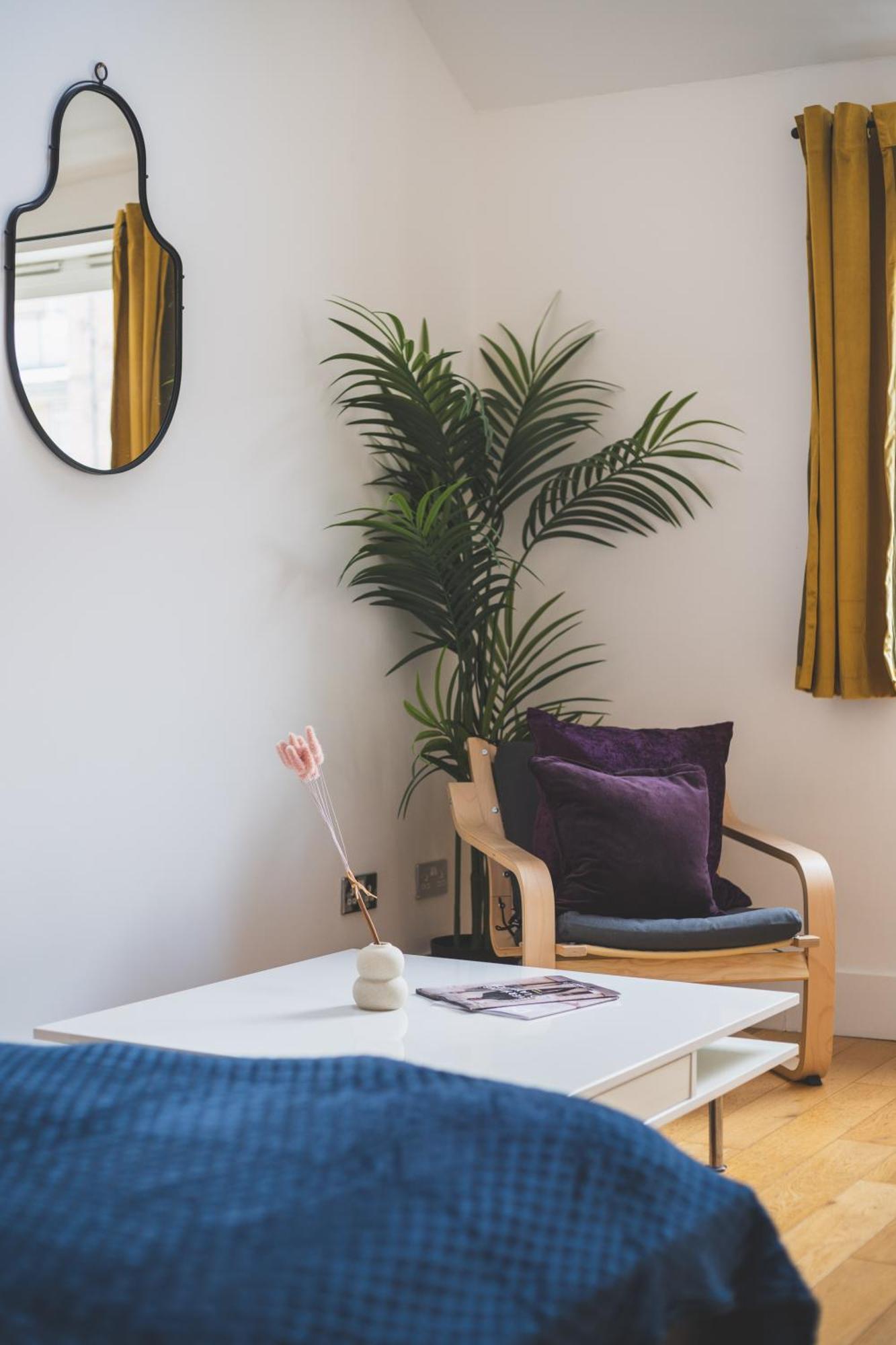 The Deluxe Barbican Duplex Londyn Zewnętrze zdjęcie